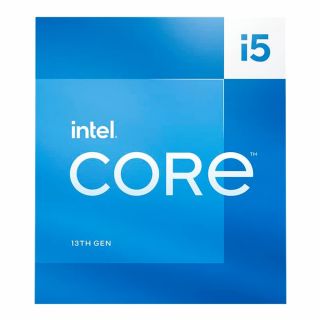 Microprocesador Intel Core i5-13400 Raptor Lake S1700 Box