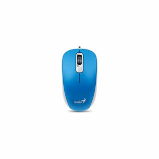 Mouse Genius DX-110 USB Azul