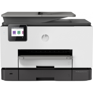 Impresora Multifuncion HP 9020 Officejet pro