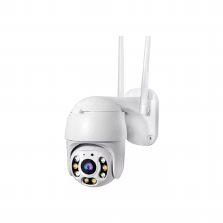 CAMARA IP 1080P LOOSAFE LS-QW25-W