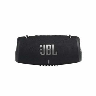 Parlante JBL Flip Xtreme 3 Bluetooth Negro