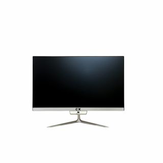 AIO 22 CX Intel Core I5 12450H 16GB SSD480GB Sin Sistema Operativo