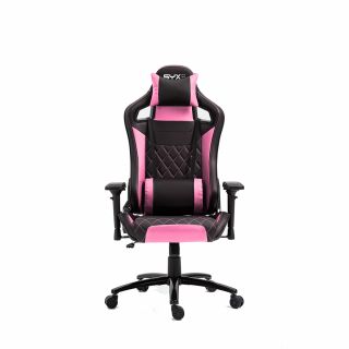 Silla Gamer SYX CH-451 Rosa