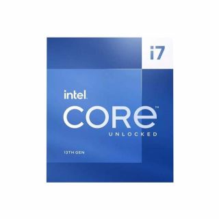 Microprocesador Intel Core I7-13700KF Raptorlake S1700 Box