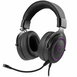 Auricular Cooler Master CH331 USB Gaming Headset