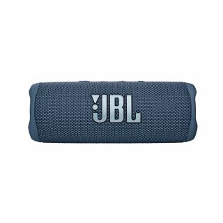 Parlante JBL Flip6 Bluetooth Azul