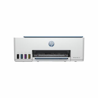 Impresora Multifuncion HP  Smart Tank 585 Aio Printer 1F3Y4A WiFi