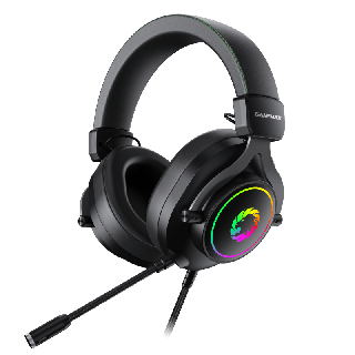 Auriculares Con Micr?fono Gamemax HG3600 USB 7.1 RGB