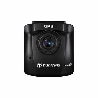 Camara Para Autos Transcend DrivePro 250 64GB GPS WiFi