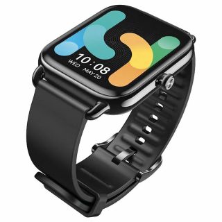 Smartwatch Haylou RS4 Plus Negro
