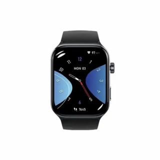 Smartwatch Kieslect KS2 Space Gris