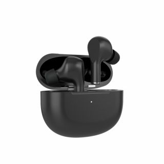 Auriculares Klipxtreme ZoundBuds Inalambrico Negro