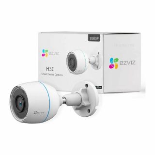 Camara Ezviz 2mp IP H3C 2.8mm Exterior