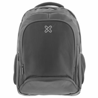 Mochila Klipxtreme Arles para Laptop 15.6 Gris