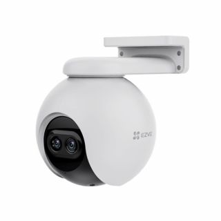 Camara IP 2MP Ezviz C8PF PAN TILT Exterior