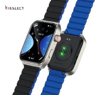 Smartwatch Kieslect KS2 Mindnight Blue