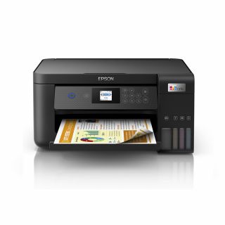 Impresora Multifuncion Epson L4260 WiFi Sistema Continuo Duplex