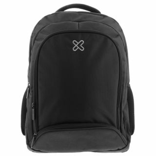 Mochila Klipxtreme Arles para Laptop 15.6 Negra