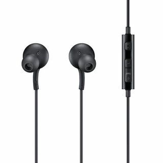Auriculares Samsung con Micr?fono In Ear Jack 3.5 Negro