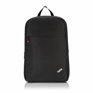 Mochila Lenovo Bassic Backpack 15.6 Negra