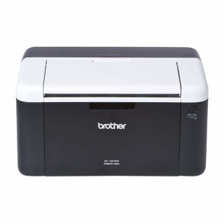 Impresora Laser Brother HL-1212W 21Ppm WiFi Negra