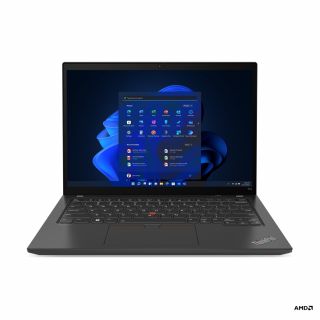 Notebook Lenovo14 T14 R7-6850U 16GB SSD512GB  Win11Pro