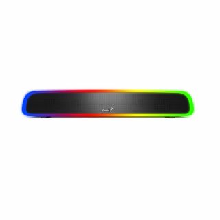 Parlante Genius Soundbar 200BT RGB USB