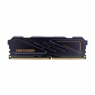 Memoria DDR4 Hikvision Kit 2X8GB 3200MHZ U10 BLACK