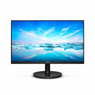 Monitor 24 Philips HDMI VGA 241V8L77 Negro