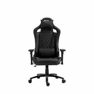 Silla Gamer SYX CH-451 Negro