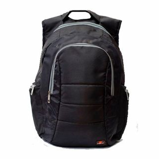 Mochila Para Notebook 15 Triple Kit MNB Negra