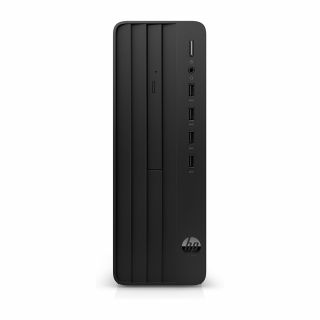 Computadora de Escritorio HP Pro 280 G9 SFF Intel Core i3-12100 8GB SSD512GB Sin Sistema Operativo