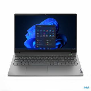 Notebook Lenovo 15.6 Tbook i5-1235U 8GB SSD512GB Sin Sistema Operativo