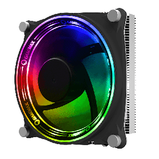 CPU Cooler GAMEMAX Gamma 300 RGB