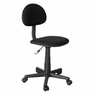 Silla X-Tech para Estudiantes-Oficina Negro