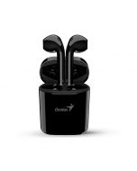 Auriculares Inalámbricos Genius HS-M900BT BT5.0 Negro