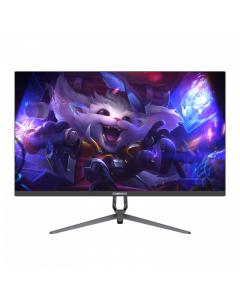 Monitor 27 Gamemax 180Hz Ips FHD HDMI D Port Negro