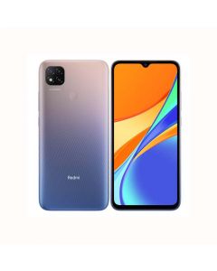 Celular Xiaomi Redmi 9C 4GB 128GB Purple Sin Cargador
