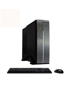 Computadora de Escritorio CX Intel Core I3 8GB SSD240GB Sin Sistema Operativo