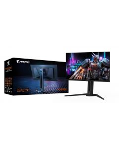 Monitor 27 Gigabyte Aorus Fo27Q2 Gaming Oled 240Hz